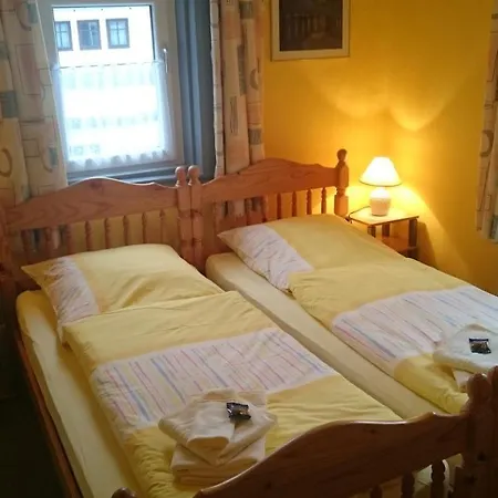 Gaststätte und Pension Felsenthal-3